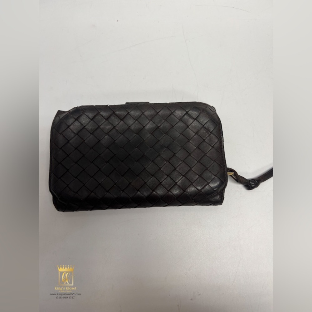 Bottega Veneta wallet - Picture 5 of 15
